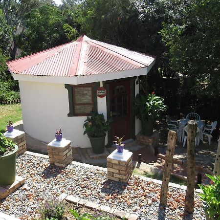 Villa Wiltshire Rondavel Port Alfred Exterior foto