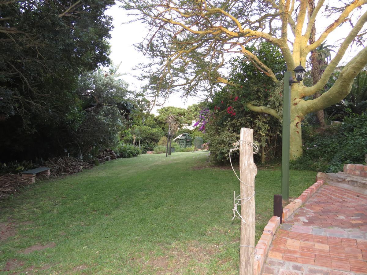 Villa Wiltshire Rondavel Port Alfred Exterior foto